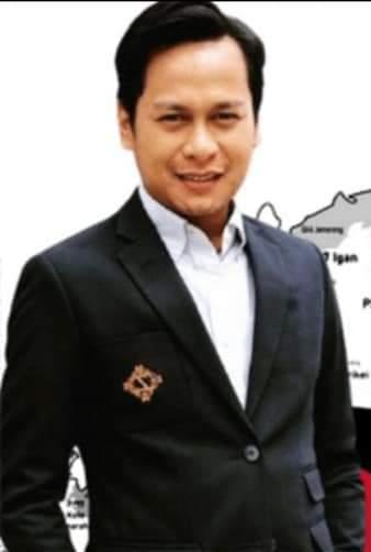 Foto individu: Fadhil bin Mohamad Isa
