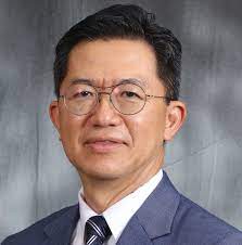 Foto individu: Robert Lau Hui Yew