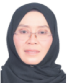 Foto individu: Yatika binti Jelani