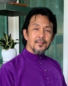 Foto individu: Leighton anak Manjah