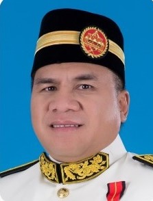 Foto individu: Miro anak Simuh