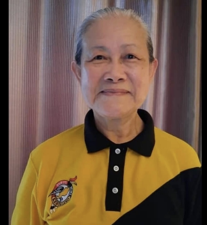 Foto individu: Lim Kim Khun @ Lim Lian Choon