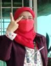 Foto individu: Nur Khairunisa binti Abdullah
