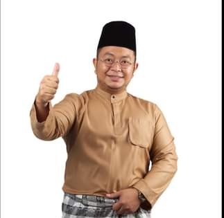 Foto individu: Mahmud bin Epah