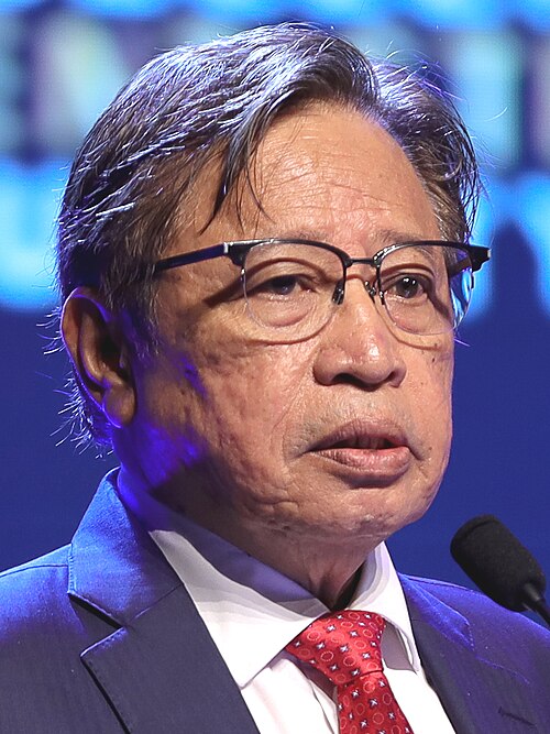 Foto individu: Abang Abdul Rahman Zohari bin Abang Openg (Abang Johari)