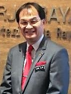 Foto individu: Baru Bian