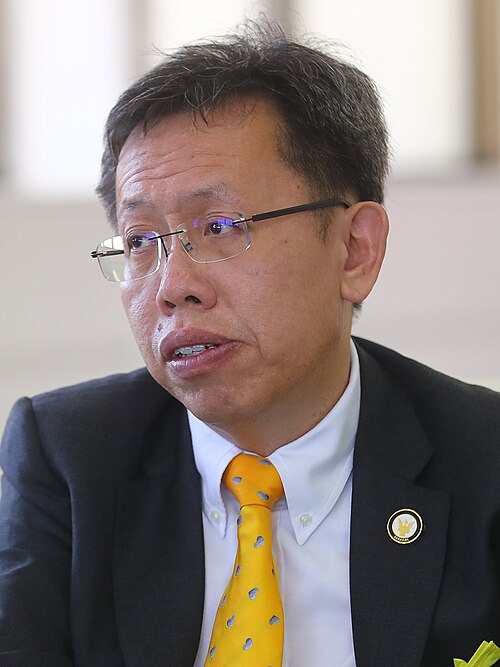 Foto individu: Sim Kui Hian