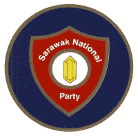 砂拉越国民党